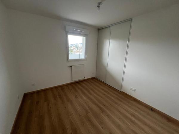 Appartement à vendre 3 pièces ANNEMASSE (74)