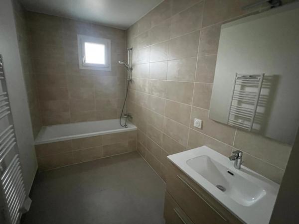 Appartement à vendre 3 pièces ANNEMASSE (74)