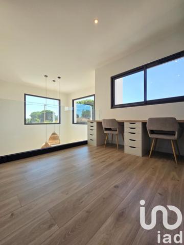 Maison à vendre 4 pièces 147 m² Perpignan