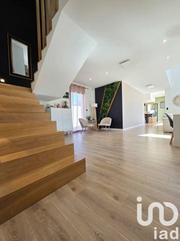 Maison à vendre 4 pièces 147 m² Perpignan