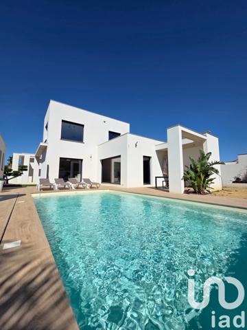 Maison à vendre 4 pièces 147 m² Perpignan