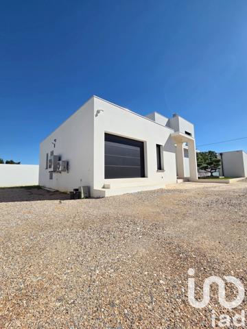 Maison à vendre 4 pièces 147 m² Perpignan