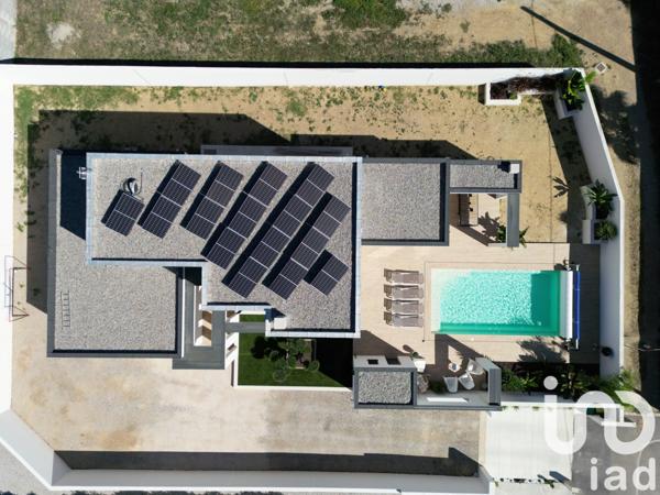 Maison à vendre 4 pièces 147 m² Perpignan