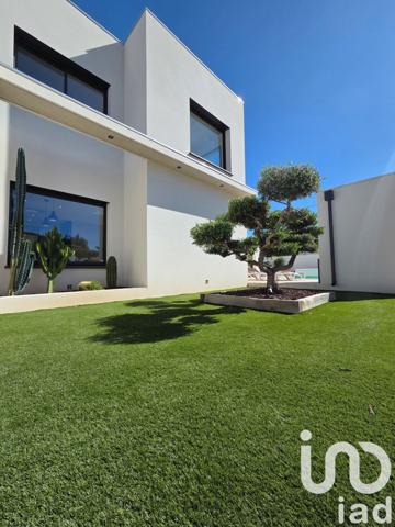 Maison à vendre 4 pièces 147 m² Perpignan