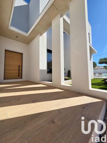 Maison à vendre 4 pièces 147 m² Perpignan