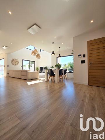 Maison à vendre 4 pièces 147 m² Perpignan