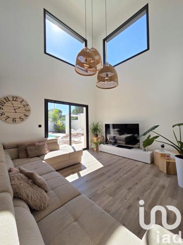 Maison à vendre 4 pièces 147 m² Perpignan