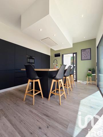 Maison à vendre 4 pièces 147 m² Perpignan