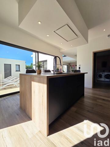 Maison à vendre 4 pièces 147 m² Perpignan