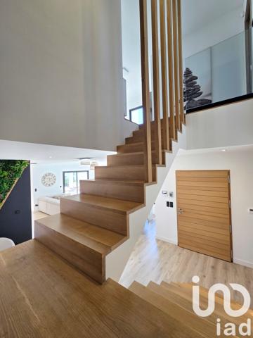 Maison à vendre 4 pièces 147 m² Perpignan