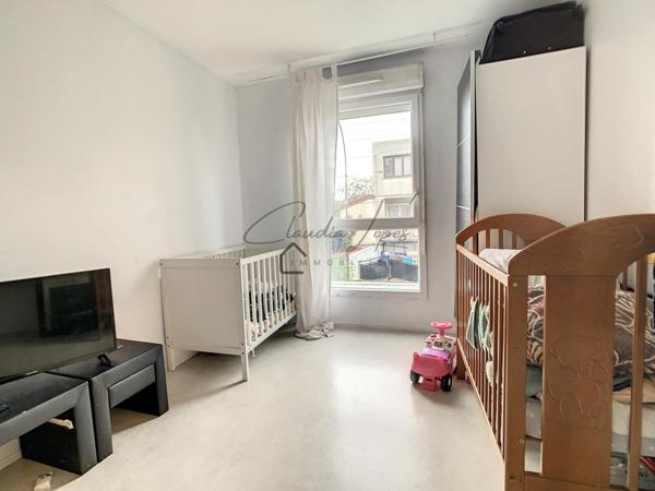 RESIDENCE RECENTE T3 AVEC PARKING