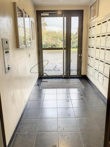 RESIDENCE RECENTE T3 AVEC PARKING