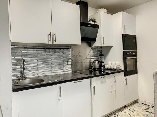 RESIDENCE RECENTE T3 AVEC PARKING