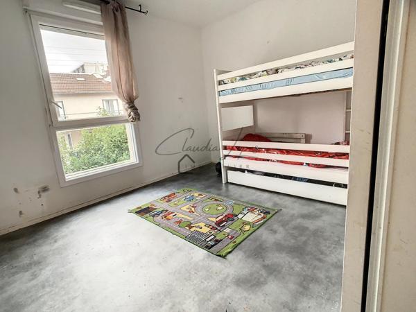 RESIDENCE RECENTE T3 AVEC PARKING