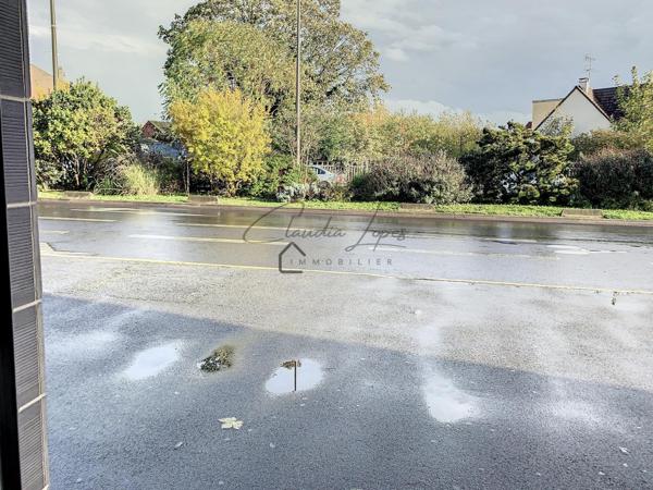 RESIDENCE RECENTE T3 AVEC PARKING