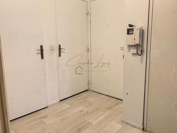 RESIDENCE RECENTE T3 AVEC PARKING