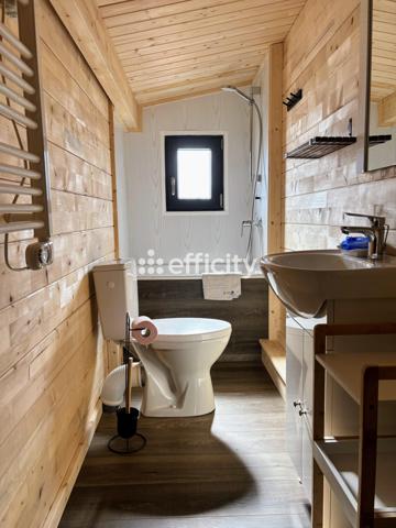 Maison 4 pièces - 50 m²