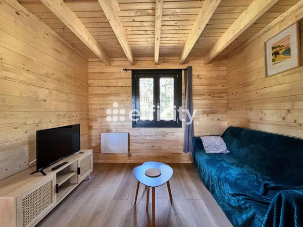 Maison 4 pièces - 50 m²