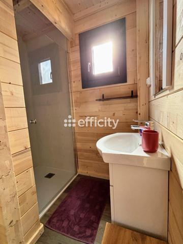 Maison 4 pièces - 50 m²