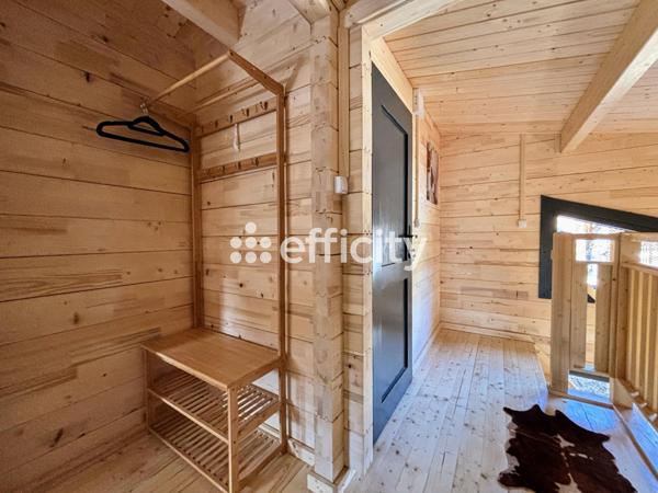 Maison 4 pièces - 50 m²