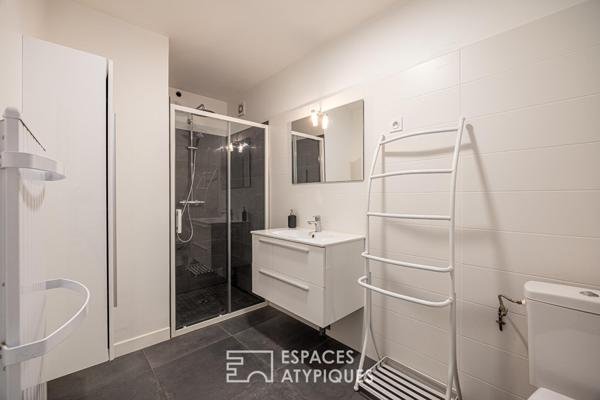 Maison avec vue imprenable à Crépieux