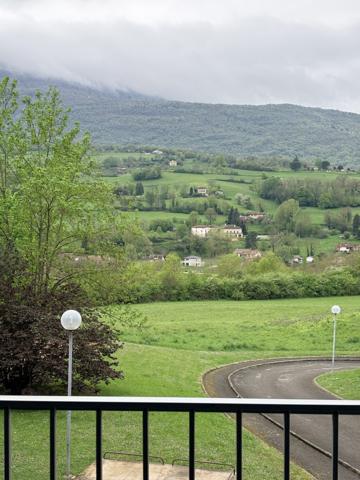 Beau T4 - St Jean en Royans