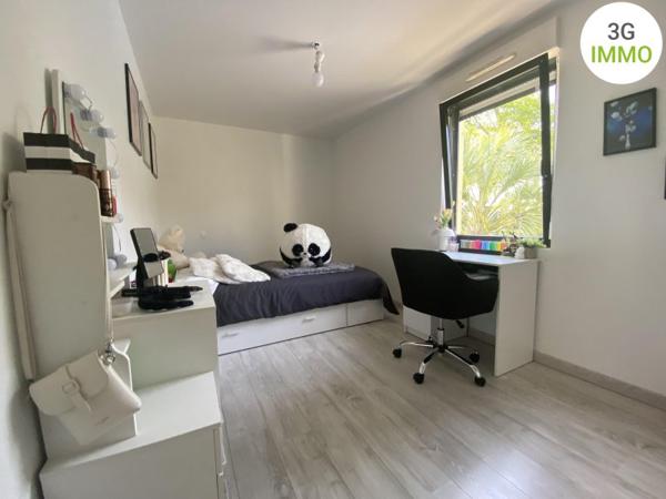 Vente / Maison T6+
