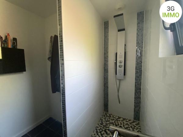 Vente / Maison T6+