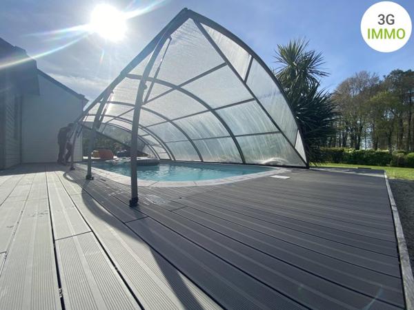Vente / Maison T6+