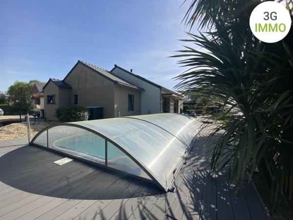 Vente / Maison T6+