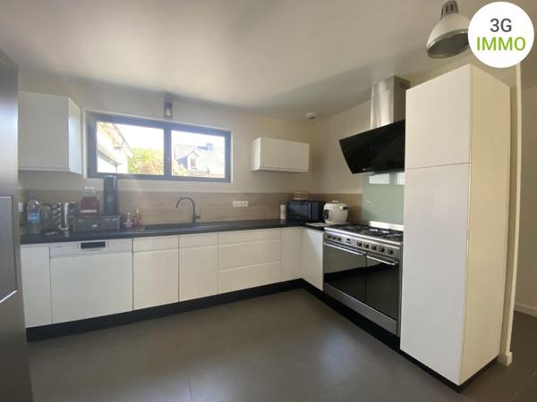 Vente / Maison T6+