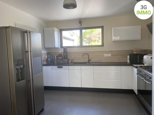 Vente / Maison T6+