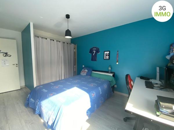 Vente / Maison T6+