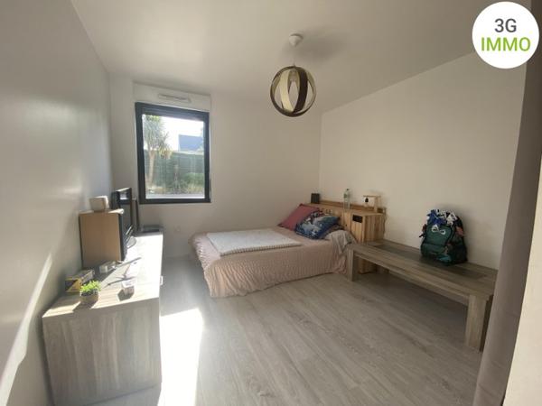 Vente / Maison T6+