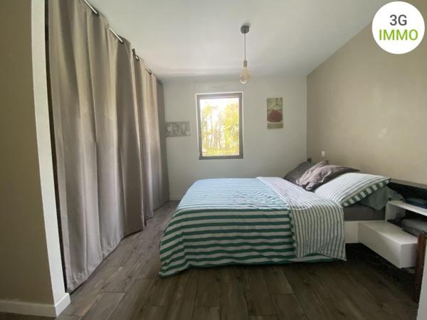 Vente / Maison T6+