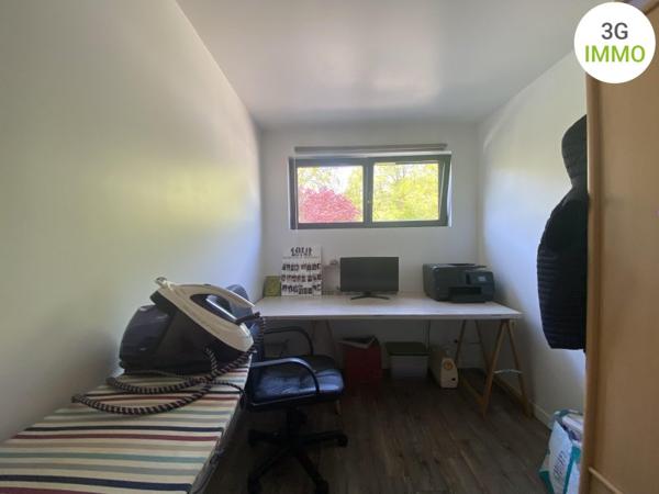 Vente / Maison T6+
