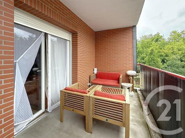 Appartement F3 à vendre  3 pièces - 58,06 m 2   LA RIVIERE ST SAUVEUR  - 14