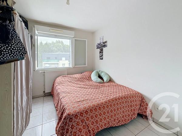 Appartement F3 à vendre  3 pièces - 58,06 m 2   LA RIVIERE ST SAUVEUR  - 14