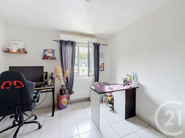 Appartement F3 à vendre  3 pièces - 58,06 m 2   LA RIVIERE ST SAUVEUR  - 14