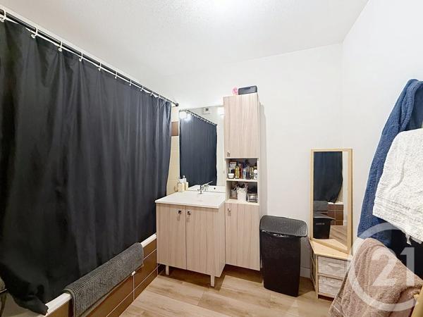 Appartement F3 à vendre  3 pièces - 58,06 m 2   LA RIVIERE ST SAUVEUR  - 14