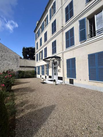 Vente Appartement 1 pièces 38 m2 à Fontainebleau