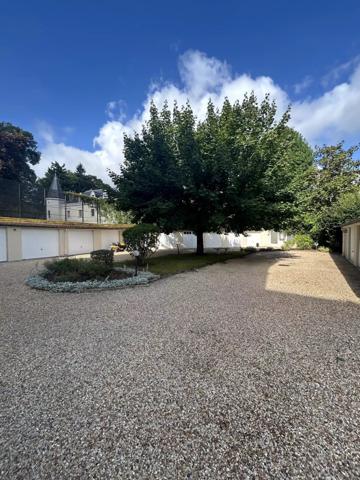 Vente Appartement 1 pièces 38 m2 à Fontainebleau