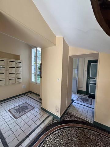 Vente Appartement 1 pièces 38 m2 à Fontainebleau