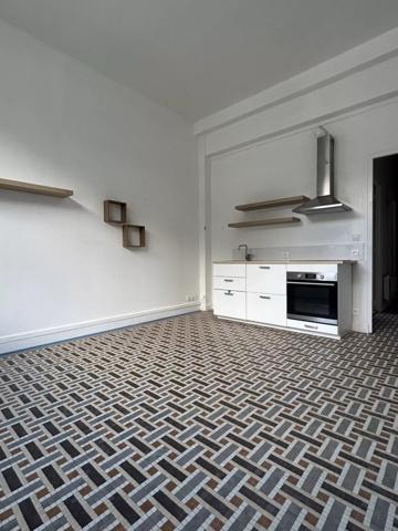 Vente Appartement 1 pièces 38 m2 à Fontainebleau