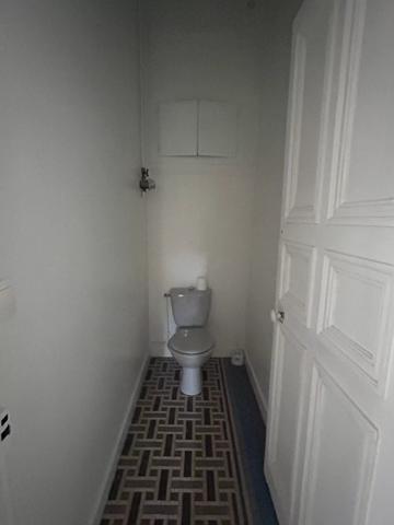 Vente Appartement 1 pièces 38 m2 à Fontainebleau