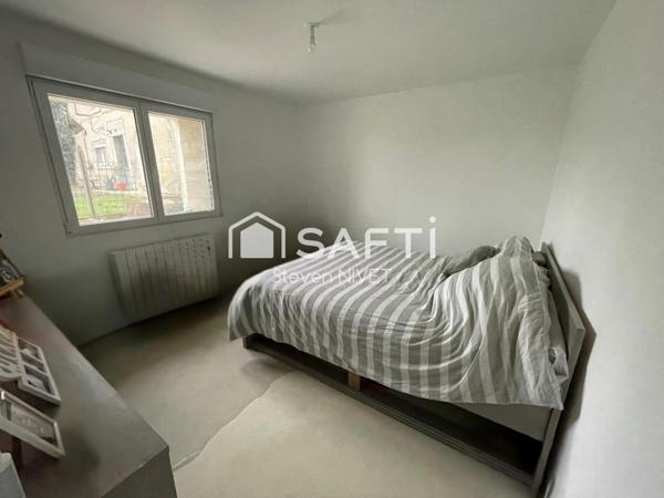 Maison de 195 m² à Niherne