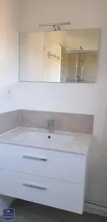 Appartement à louer 1 pièce 25.57m² Six-Fours-les-Plages (83140)