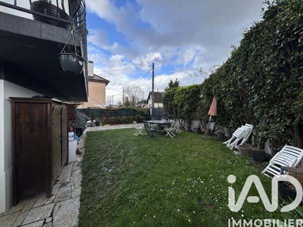 Maison à vendre 7 pièces 152 m² Le Plessis-Trévise