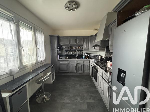 Maison à vendre 7 pièces 152 m² Le Plessis-Trévise