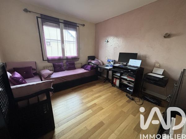 Maison à vendre 7 pièces 152 m² Le Plessis-Trévise
